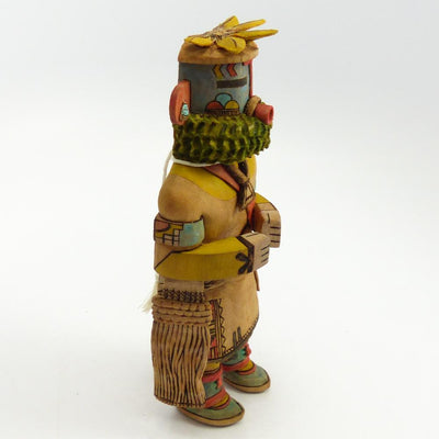 Heheya Aumutaka by Vern Mahkee - Garland's