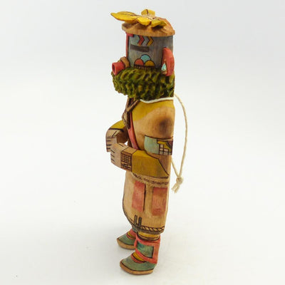 Heheya Aumutaka by Vern Mahkee - Garland's