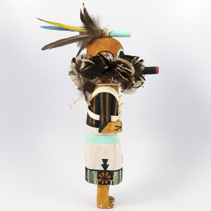 Sipikne Kachina by Maxwell Talahytewa - Garland&