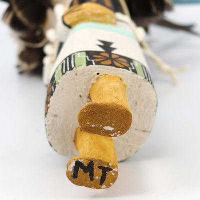 Sipikne Kachina by Maxwell Talahytewa - Garland's