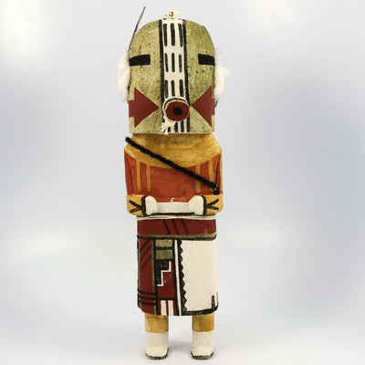 Woodpecker Kachina by Maxwell Talahytewa - Garland's