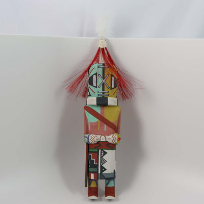 Rattle Kachina by Gabriel Lara Gutierrez - Garland's