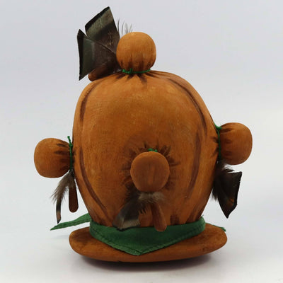 Mudhead Kachina by Michael Dean Jenkins - Garland's