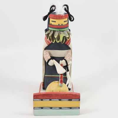 Kachin Mana Kachina by Quinton Taylor - Garland's