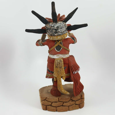 Knife Sharpener Kachina
