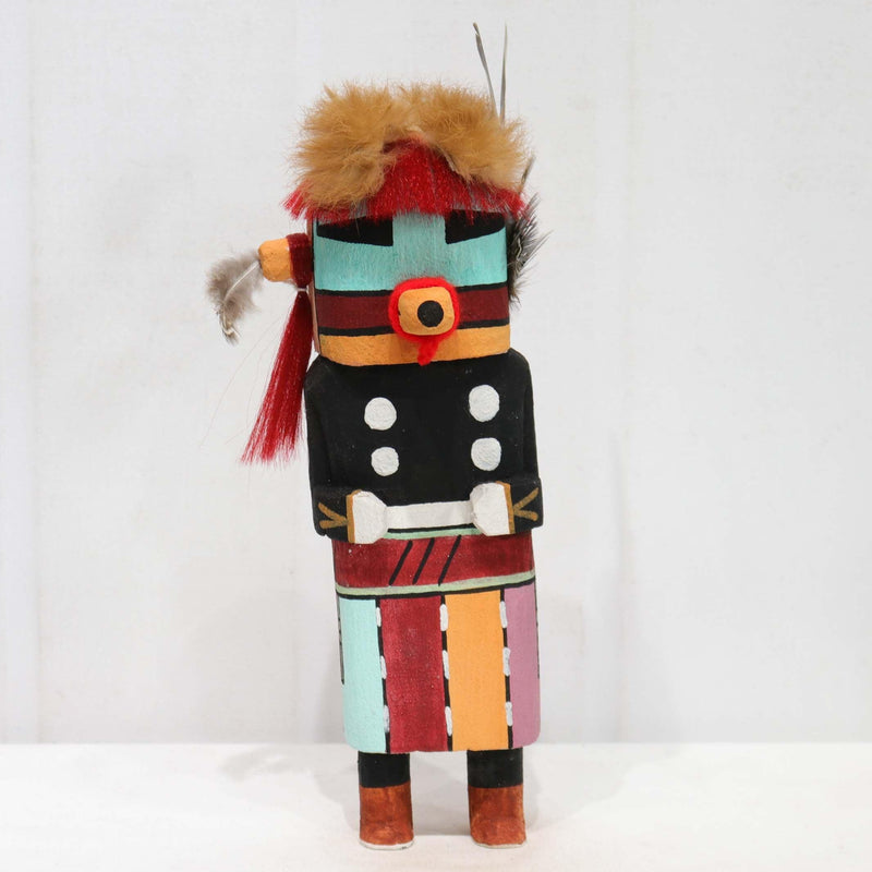 Cat Kachina