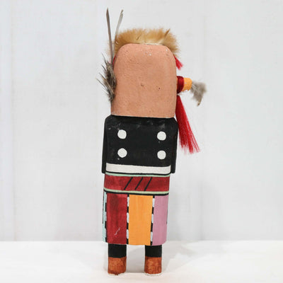 Cat Kachina