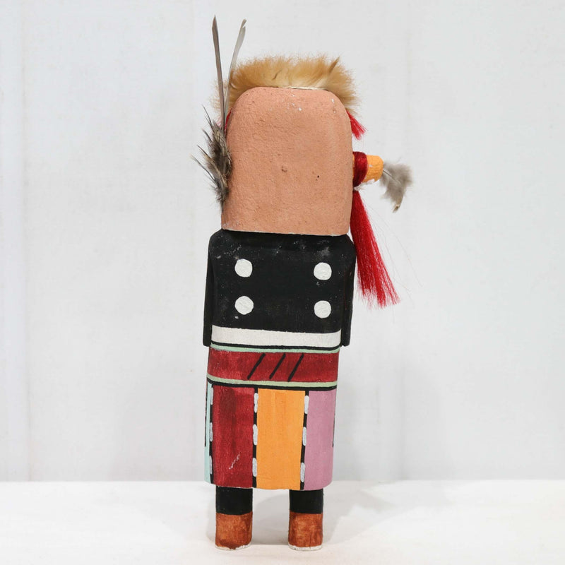 Cat Kachina