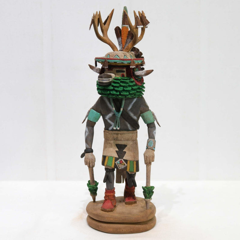 Deer Dancer Kachina