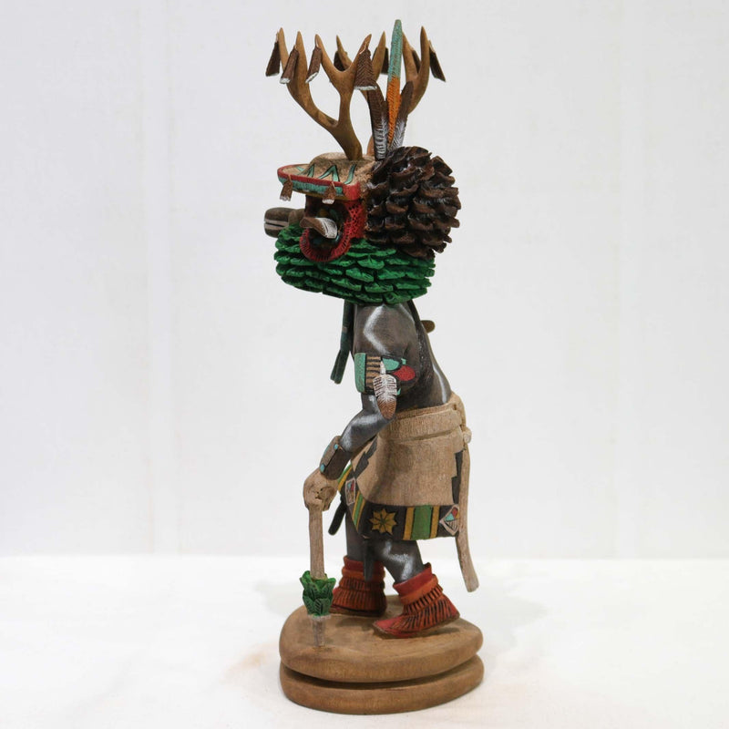 Deer Dancer Kachina