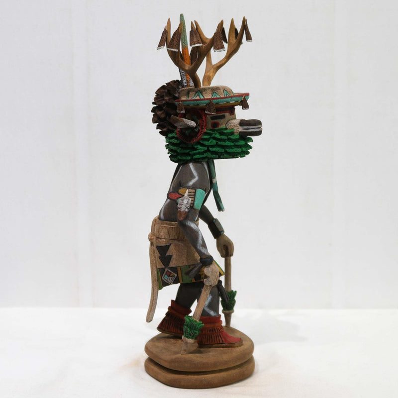 Deer Dancer Kachina