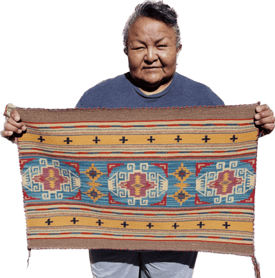 Blanket Revival
