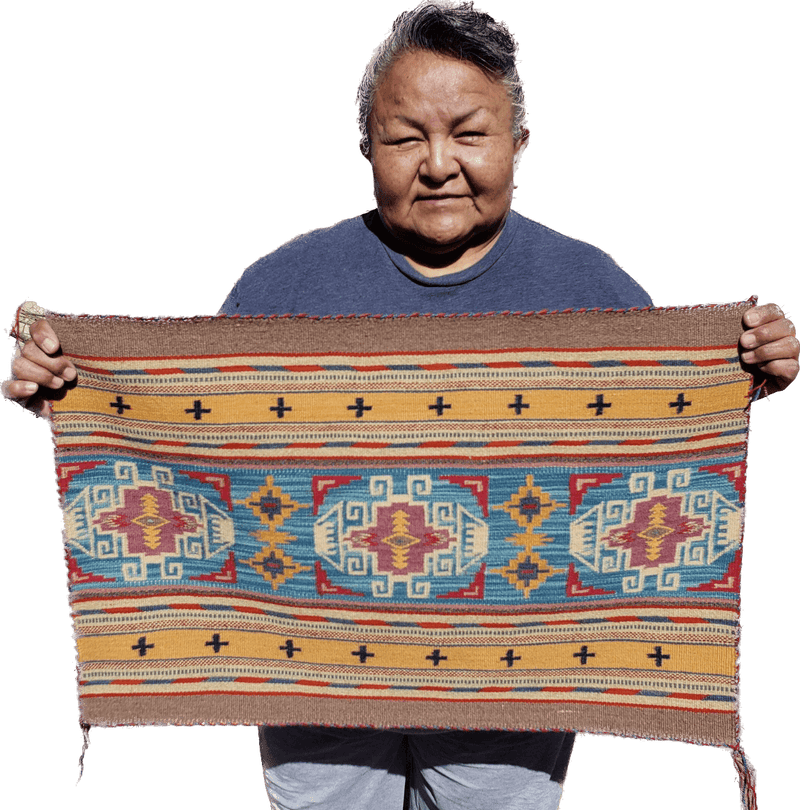 Blanket Revival