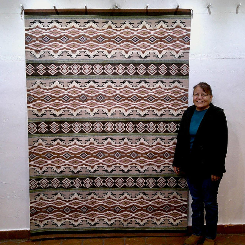 Wide Ruins by Josephine Wilson - Garland&