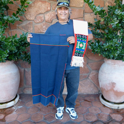 Hopi Manta (Dress) by Val Lalo - Garland's