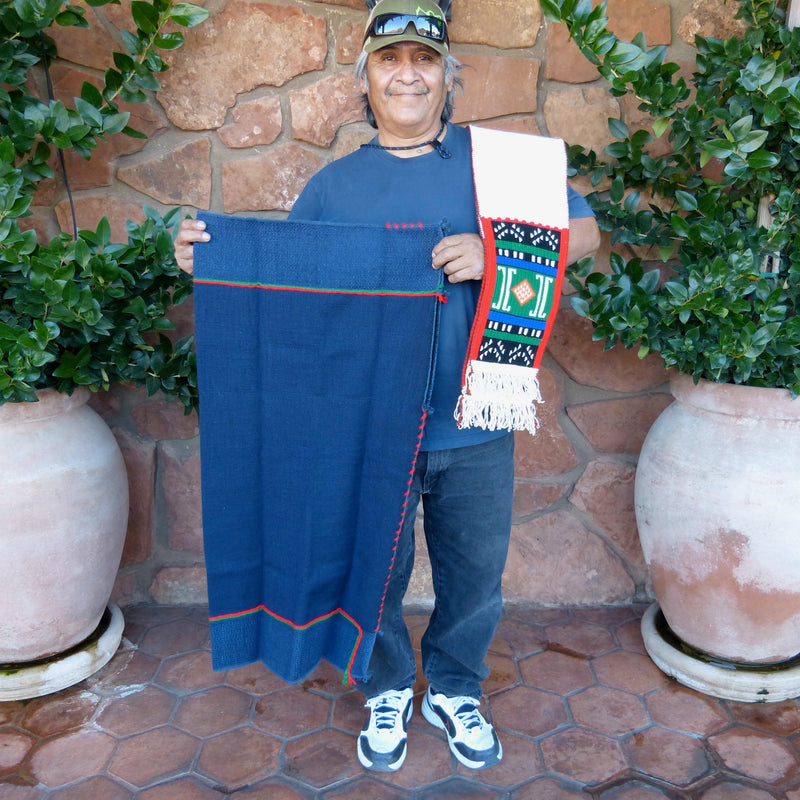 Hopi Manta (Dress) by Val Lalo - Garland&
