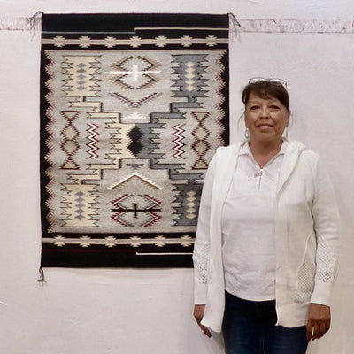 Storm Pattern by Louise McCabe - Garland's