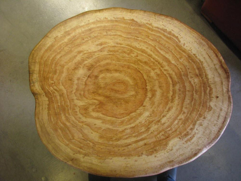Alligator Juniper Table by Sedona Artist - Garland&