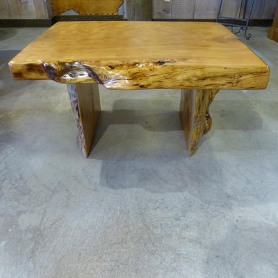 Juniper Table by Sedona Artist - Garland's