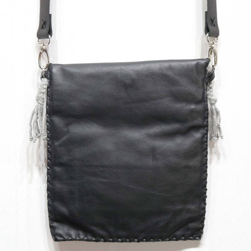 Navajo Rug Purse by Geneva Shabi - Garland&
