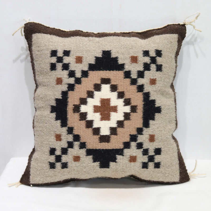 Burntwater Pillow