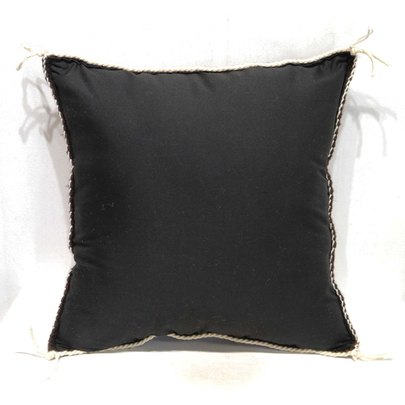 Burntwater Pillow