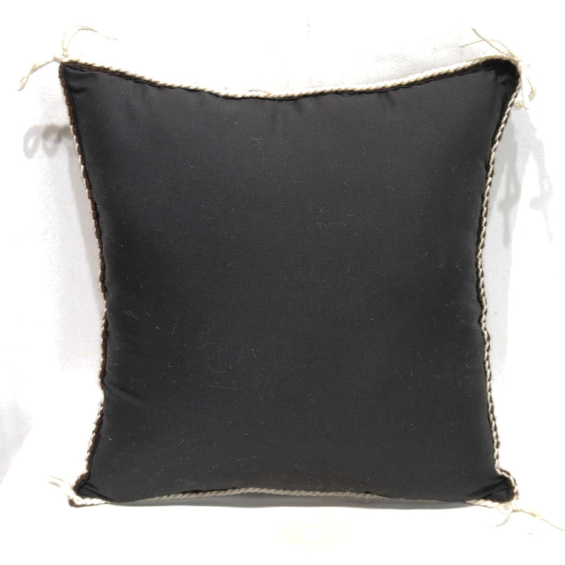 Burntwater Pillow