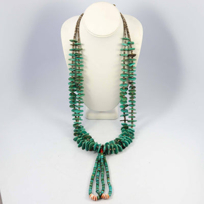 1960s Jacla Necklace by Vintage Collection - Garland's