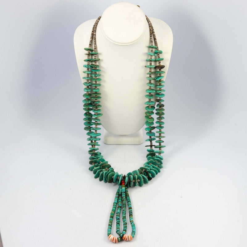 1960s Jacla Necklace by Vintage Collection - Garland&