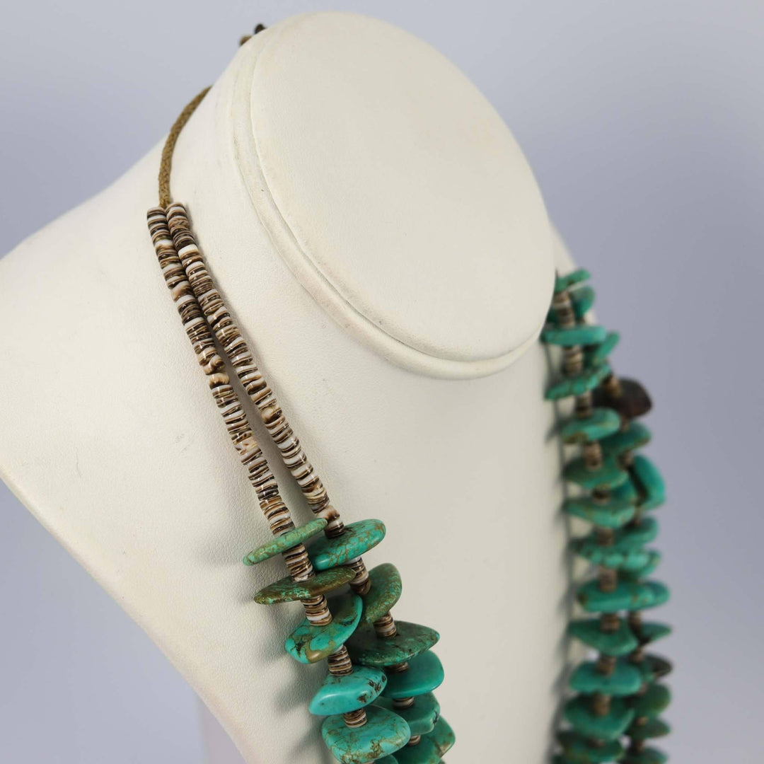 1960s Jacla Necklace by Vintage Collection - Garland's