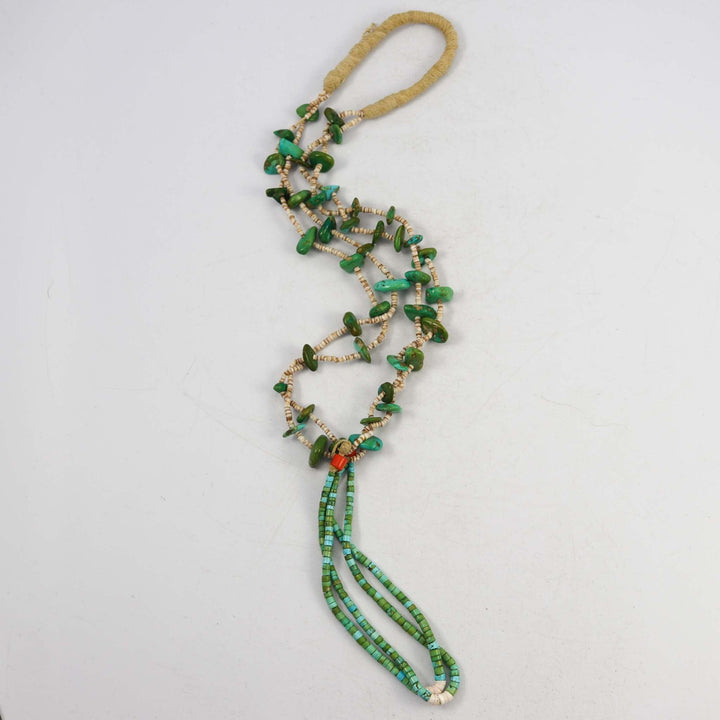 1920s Jacla Necklace by Vintage Collection - Garland's