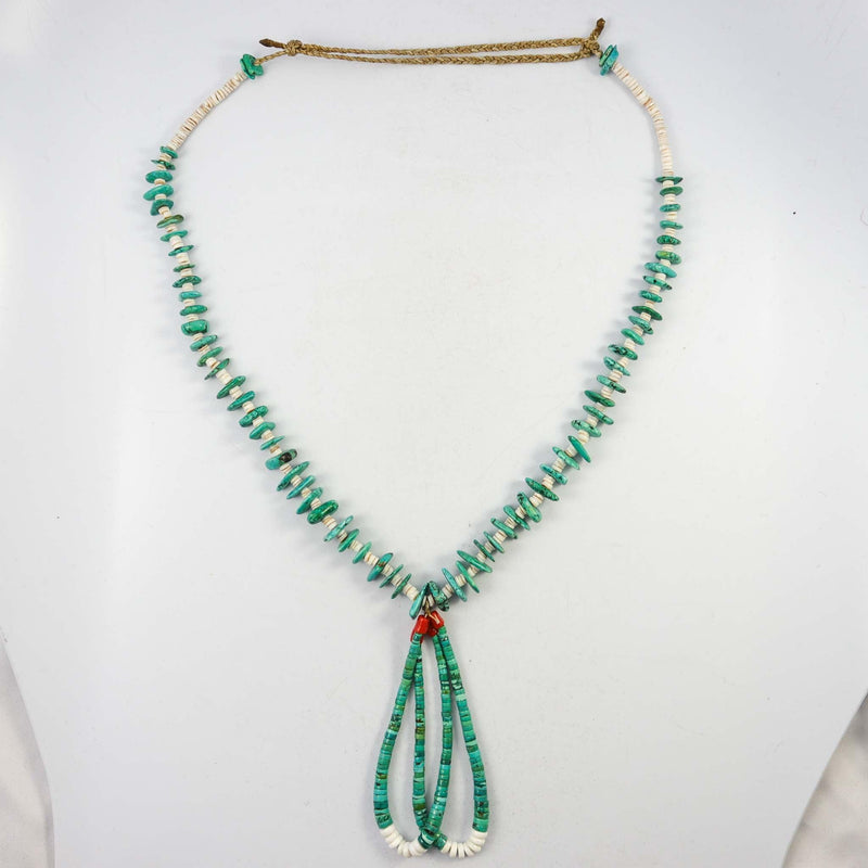 1940s Jacla Necklace by Vintage Collection - Garland&