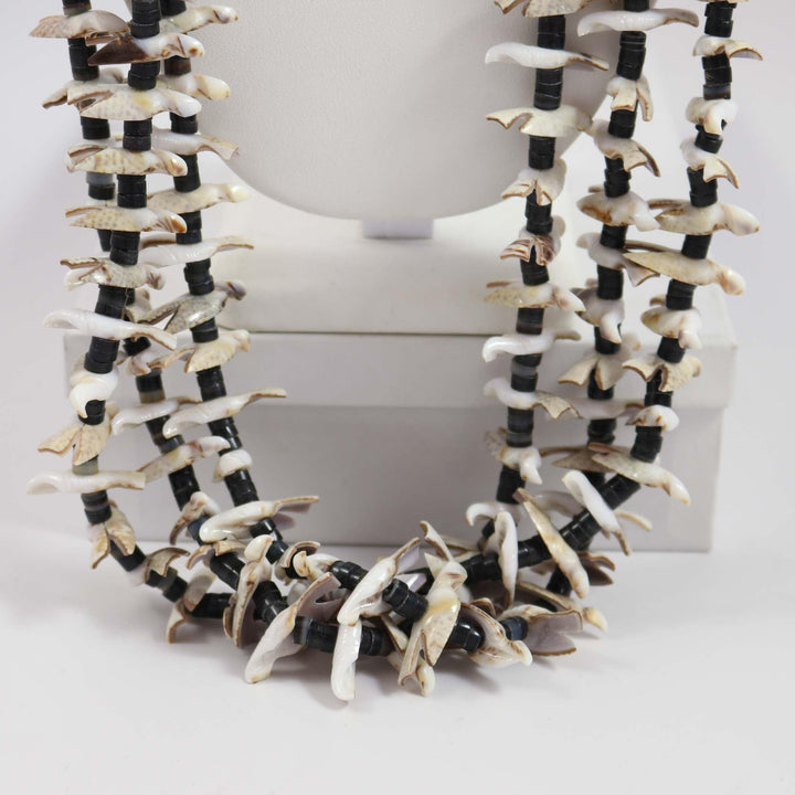 1980s Kewa Fetish Necklace by Vintage Collection - Garland's