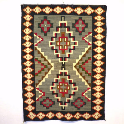 1930s Red Mesa by Vintage Collection - Garland's