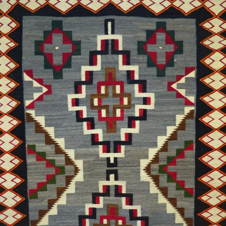 1930s Red Mesa by Vintage Collection - Garland's