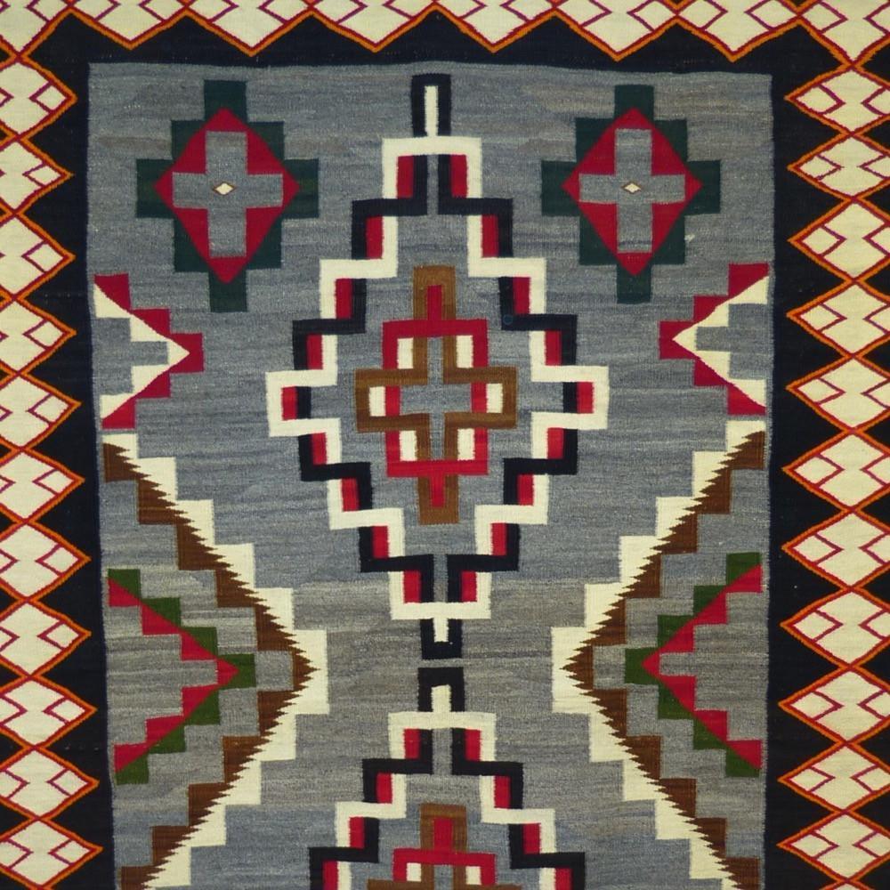 1930s Red Mesa by Vintage Collection - Garland's