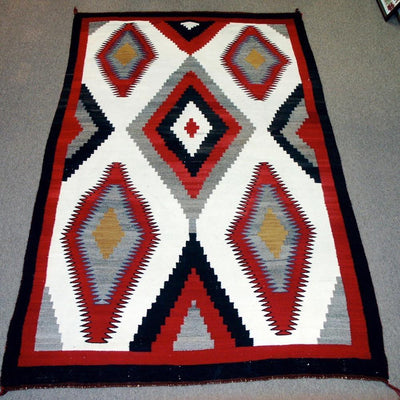 1930s Ganado by Vintage Collection - Garland's