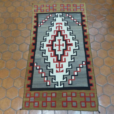 1920s Klagetoh by Vintage Collection - Garland's