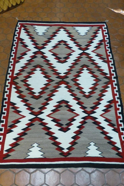 1920s Ganado by Vintage Collection - Garland's