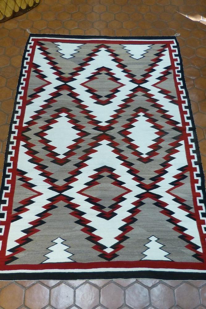 1920s Ganado by Vintage Collection - Garland&