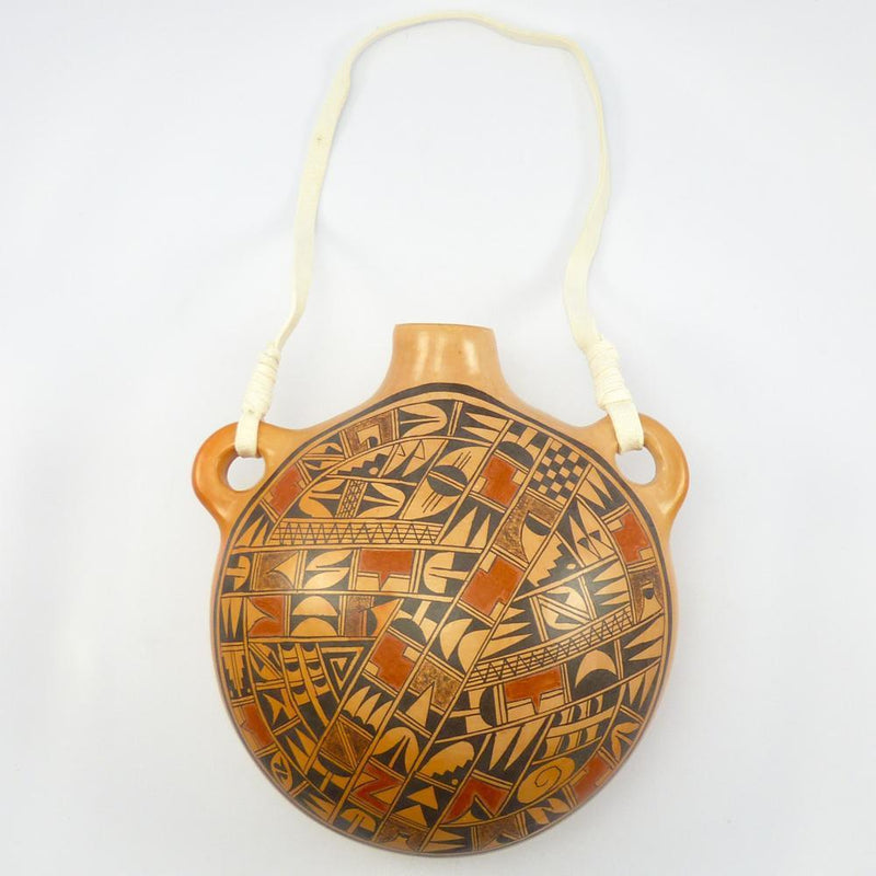 Hopi Canteen by Emma Naha - Garland&