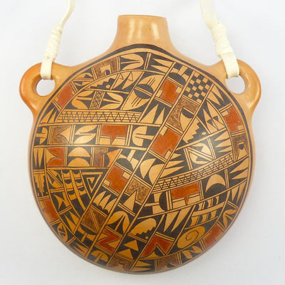 Hopi Canteen by Emma Naha - Garland's