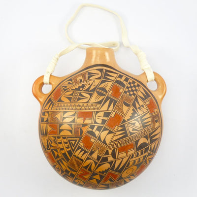 Hopi Canteen by Emma Naha - Garland's