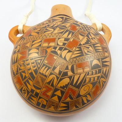 Hopi Canteen by Emma Naha - Garland's