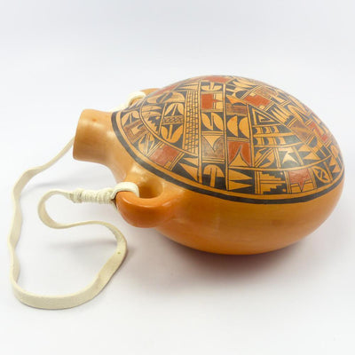 Hopi Canteen by Emma Naha - Garland's