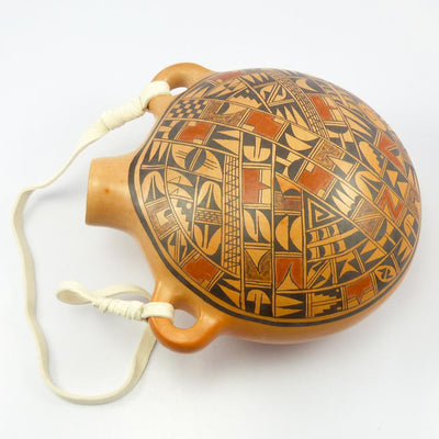 Hopi Canteen by Emma Naha - Garland's