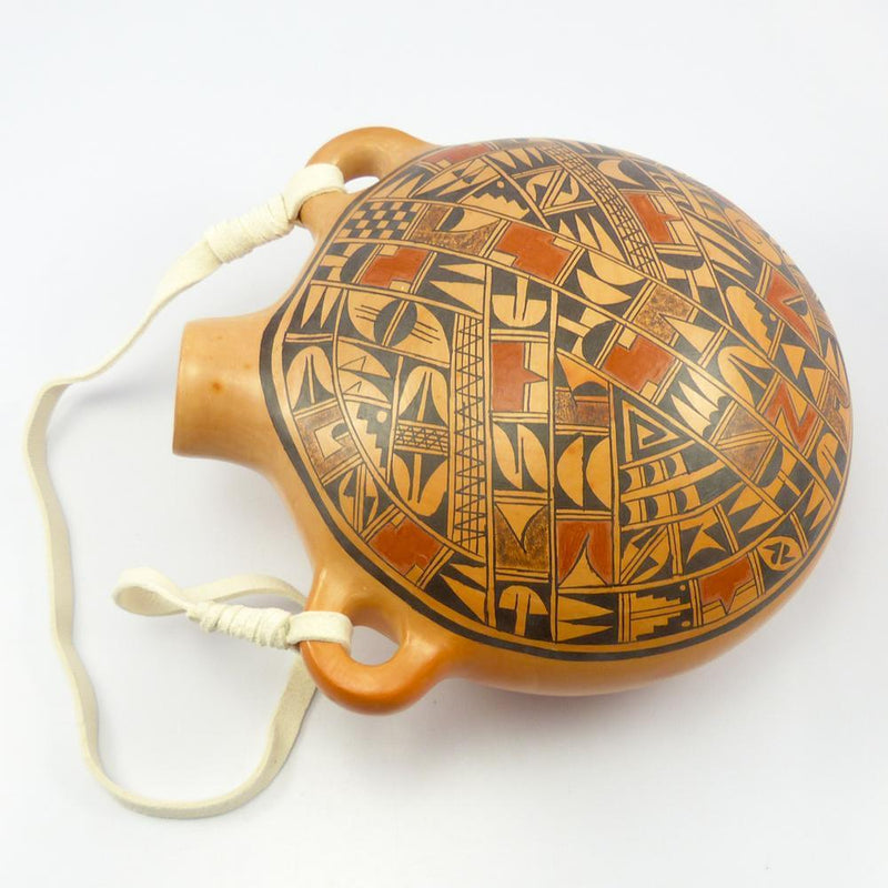 Hopi Canteen by Emma Naha - Garland&