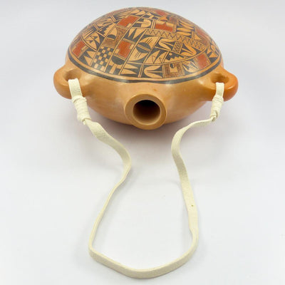 Hopi Canteen by Emma Naha - Garland's