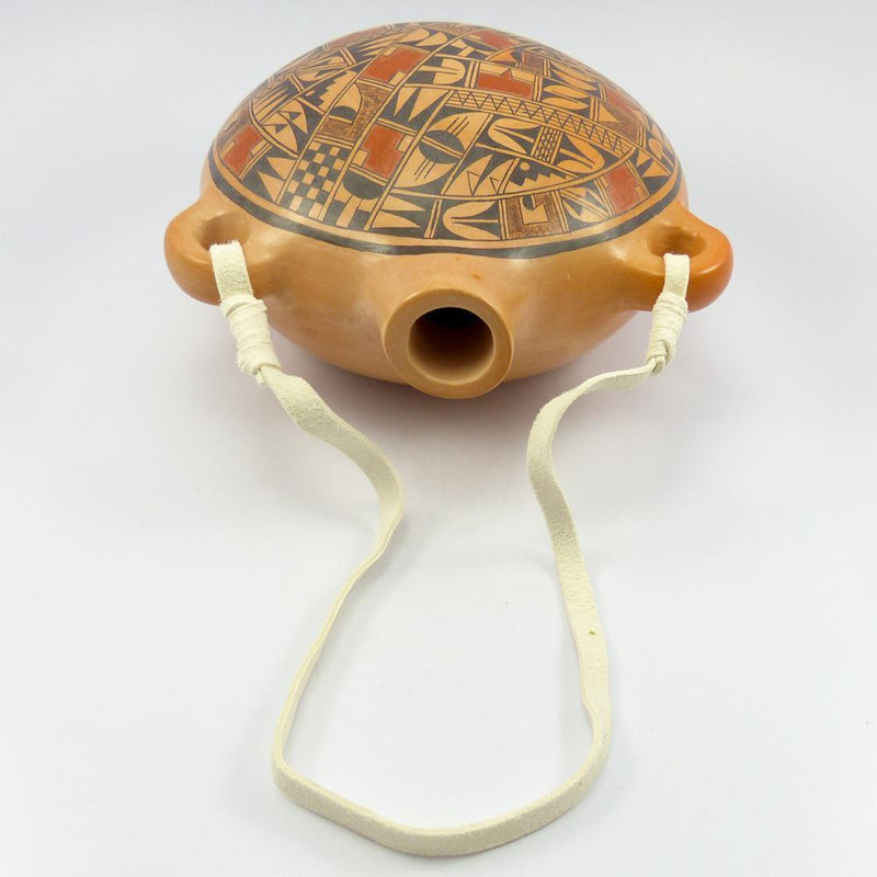 Hopi Canteen by Emma Naha - Garland&