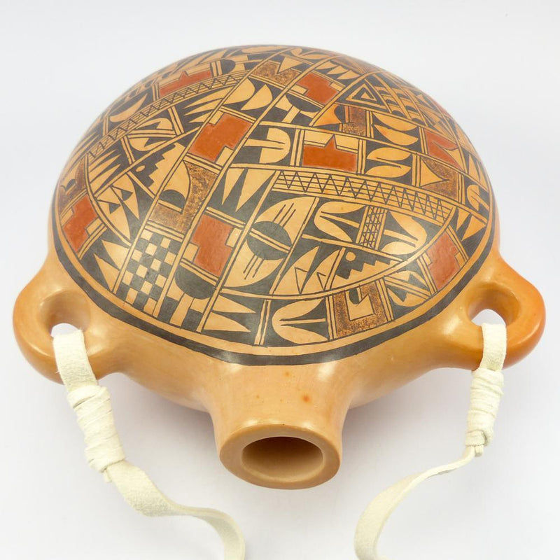 Hopi Canteen by Emma Naha - Garland&